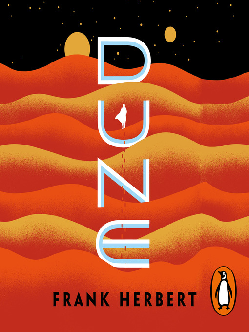 Title details for Las crónicas de Dune by Frank Herbert - Wait list